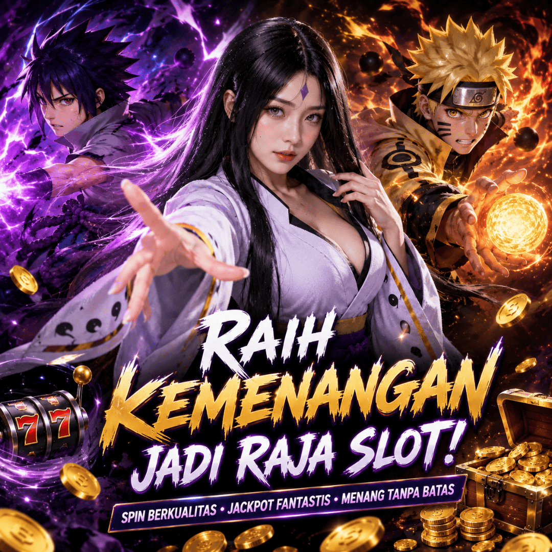 Banner promosi king999id.net